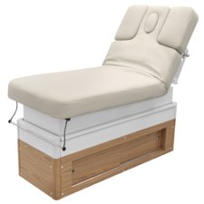 Electrically Cosmetic Bed SPA SILVERFOX 2257A Beige